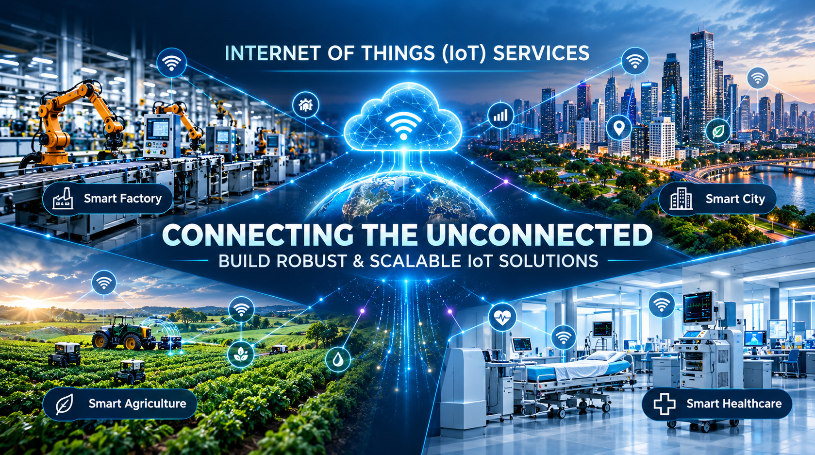 IoT Development